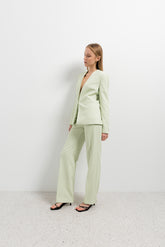 Pantalon recto